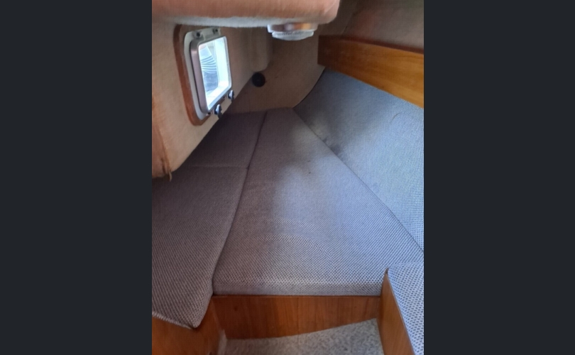 Jeanneau Arcadia 30-kuva-6